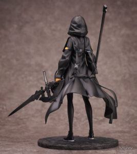 A ZD by Myethos with illustration by neco 5 MyGrailWatch Anime Figure Guide