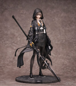 A ZD by Myethos with illustration by neco 7 MyGrailWatch Anime Figure Guide