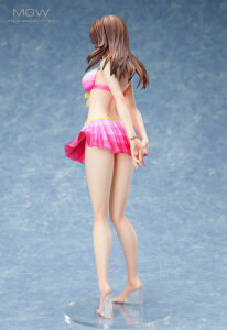 Anegasaki Nene Swimsuit Ver. by FREEing from LovePlus 4 MyGrailWatch Anime Figure Guide