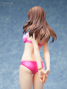 Anegasaki Nene Swimsuit Ver. by FREEing from LovePlus 8 MyGrailWatch Anime Figure Guide