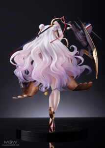 Azur Lane Le Malin by MIMEYOI 3 MyGrailWatch Anime Figure Guide