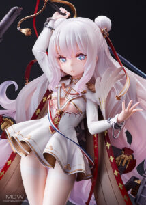 Azur Lane Le Malin by MIMEYOI 6 MyGrailWatch Anime Figure Guide