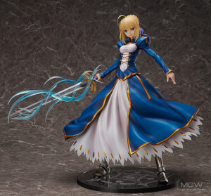 B style Saber Altria Pendragon by FREEing from Fate Grand Order 1 MyGrailWatch Anime Figure Guide