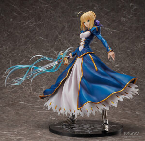 B style Saber Altria Pendragon by FREEing from Fate Grand Order 4 MyGrailWatch Anime Figure Guide