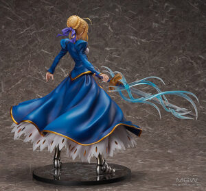 B style Saber Altria Pendragon by FREEing from Fate Grand Order 5 MyGrailWatch Anime Figure Guide