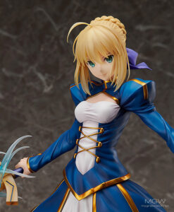 B style Saber Altria Pendragon by FREEing from Fate Grand Order 7 MyGrailWatch Anime Figure Guide