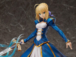 B style Saber Altria Pendragon by FREEing from Fate Grand Order 8 MyGrailWatch Anime Figure Guide