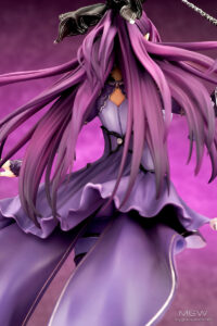 Caster Scathach Skadi Second Ascension by quesQ from Fate Grand Order 10 MyGrailWatch Anime Figure Guide