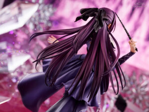 Caster Scathach Skadi Second Ascension by quesQ from Fate Grand Order 19 MyGrailWatch Anime Figure Guide