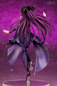 Caster Scathach Skadi Second Ascension by quesQ from Fate Grand Order 6 MyGrailWatch Anime Figure Guide