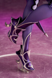 Caster Scathach Skadi Second Ascension by quesQ from Fate Grand Order 8 MyGrailWatch Anime Figure Guide