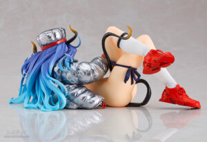 DF Luphia by Max Factory with illustration by saitom 12 MyGrailWatch Anime Figure Guide