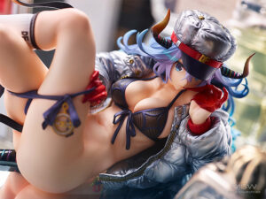 DF Luphia by Max Factory with illustration by saitom 3 MyGrailWatch Anime Figure Guide