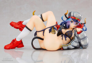 DF Luphia by Max Factory with illustration by saitom 9 MyGrailWatch Anime Figure Guide