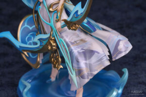 Jia Luo Tai Hua ver. by Myethos from Honor of Kings 11 MyGrailWatch Anime Figure Guide