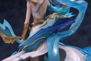 Jia Luo Tai Hua ver. by Myethos from Honor of Kings 16 MyGrailWatch Anime Figure Guide