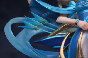 Jia Luo Tai Hua ver. by Myethos from Honor of Kings 17 MyGrailWatch Anime Figure Guide