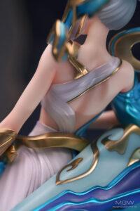 Jia Luo Tai Hua ver. by Myethos from Honor of Kings 6 MyGrailWatch Anime Figure Guide