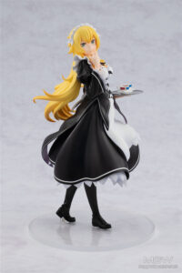 KDcolle Frederica Baumann Tea Party Ver. from ReZERO Starting Life in Another World 1 MyGrailWatch Anime Figure Guide