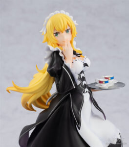KDcolle Frederica Baumann Tea Party Ver. from ReZERO Starting Life in Another World 2 MyGrailWatch Anime Figure Guide