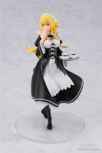 KDcolle Frederica Baumann Tea Party Ver. from ReZERO Starting Life in Another World 3 MyGrailWatch Anime Figure Guide