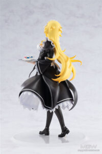 KDcolle Frederica Baumann Tea Party Ver. from ReZERO Starting Life in Another World 4 MyGrailWatch Anime Figure Guide