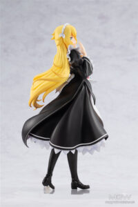 KDcolle Frederica Baumann Tea Party Ver. from ReZERO Starting Life in Another World 5 MyGrailWatch Anime Figure Guide