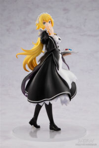 KDcolle Frederica Baumann Tea Party Ver. from ReZERO Starting Life in Another World 6 MyGrailWatch Anime Figure Guide
