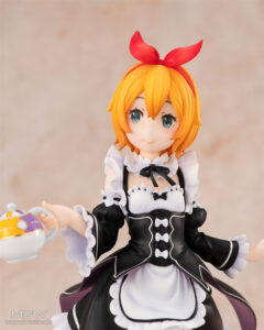 KDcolle Petra Leyte Tea Party Ver. from ReZERO Starting Life in Another World 7 MyGrailWatch Anime Figure Guide