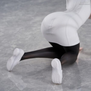 KFR illustration Nurse san by Union Creative 9 MyGrailWatch Anime Figure Guide