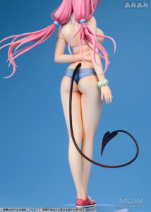 Lala Satalin Deviluke Swimsuit Ver. by ALTER from To LOVE Ru Darkness 14 MyGrailWatch Anime Figure Guide