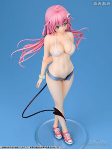 Lala Satalin Deviluke Swimsuit Ver. by ALTER from To LOVE Ru Darkness 15 MyGrailWatch Anime Figure Guide