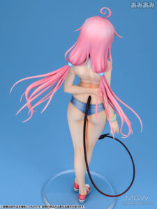 Lala Satalin Deviluke Swimsuit Ver. by ALTER from To LOVE Ru Darkness 17 MyGrailWatch Anime Figure Guide