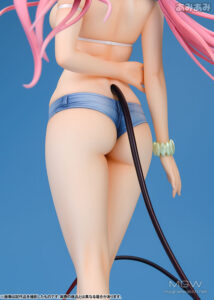 Lala Satalin Deviluke Swimsuit Ver. by ALTER from To LOVE Ru Darkness 21 MyGrailWatch Anime Figure Guide