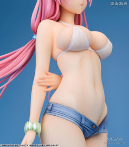 Lala Satalin Deviluke Swimsuit Ver. by ALTER from To LOVE Ru Darkness 24 MyGrailWatch Anime Figure Guide