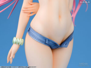 Lala Satalin Deviluke Swimsuit Ver. by ALTER from To LOVE Ru Darkness 25 MyGrailWatch Anime Figure Guide