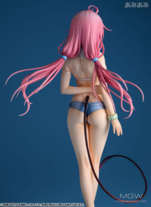 Lala Satalin Deviluke Swimsuit Ver. by ALTER from To LOVE Ru Darkness 28 MyGrailWatch Anime Figure Guide