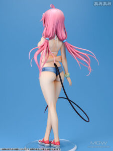 Lala Satalin Deviluke Swimsuit Ver. by ALTER from To LOVE Ru Darkness 3 MyGrailWatch Anime Figure Guide