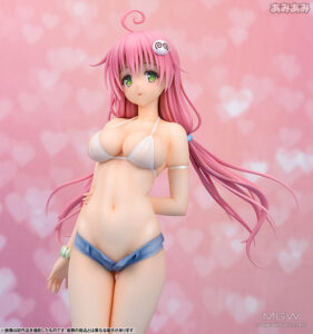 Lala Satalin Deviluke Swimsuit Ver. by ALTER from To LOVE Ru Darkness 30 MyGrailWatch Anime Figure Guide
