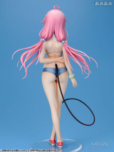 Lala Satalin Deviluke Swimsuit Ver. by ALTER from To LOVE Ru Darkness 4 MyGrailWatch Anime Figure Guide
