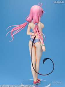 Lala Satalin Deviluke Swimsuit Ver. by ALTER from To LOVE Ru Darkness 5 MyGrailWatch Anime Figure Guide