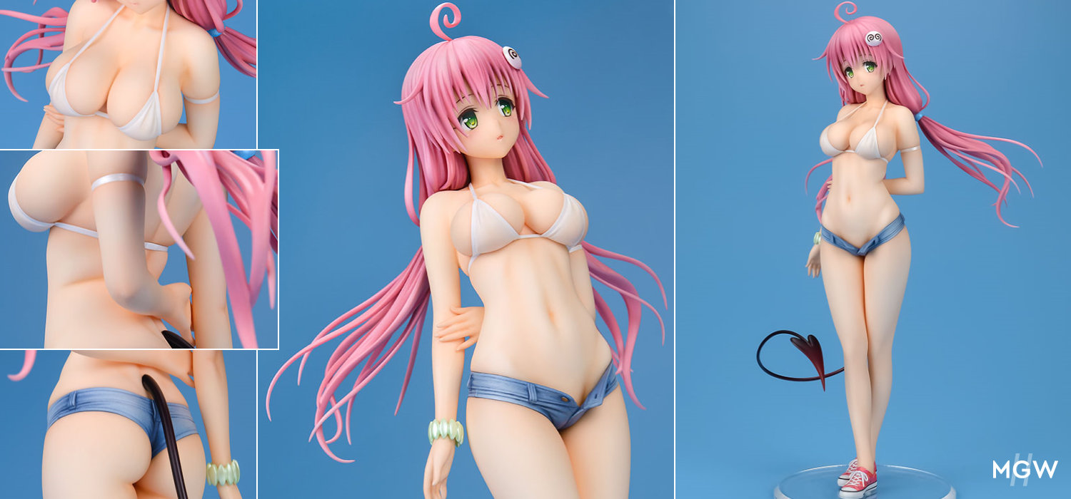 Lala Satalin Deviluke Swimsuit Ver. by ALTER from To LOVE Ru Darkness