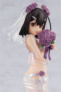 Miyu Edelfelt Wedding Bikini Ver. from Fate kaleid liner Prisma Illya 1 MyGrailWatch Anime Figure Guide