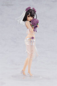 Miyu Edelfelt Wedding Bikini Ver. from Fate kaleid liner Prisma Illya 2 MyGrailWatch Anime Figure Guide