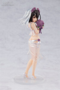 Miyu Edelfelt Wedding Bikini Ver. from Fate kaleid liner Prisma Illya 4 MyGrailWatch Anime Figure Guide