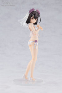 Miyu Edelfelt Wedding Bikini Ver. from Fate kaleid liner Prisma Illya 5 MyGrailWatch Anime Figure Guide