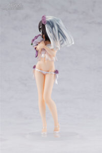 Miyu Edelfelt Wedding Bikini Ver. from Fate kaleid liner Prisma Illya 6 MyGrailWatch Anime Figure Guide