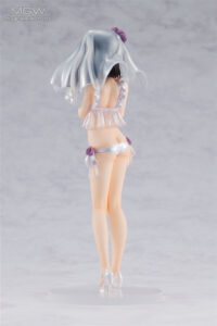 Miyu Edelfelt Wedding Bikini Ver. from Fate kaleid liner Prisma Illya 7 MyGrailWatch Anime Figure Guide