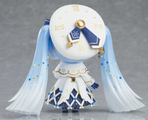 Nendoroid Snow Miku Glowing Snow Ver. by Good Smile Company 7 MyGrailWatch Anime Figure Guide