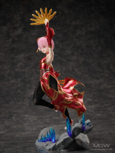 Ram China Dress ver. by FuRyu from ReZERO Starting Life in Another World 12 MyGrailWatch Anime Figure Guide